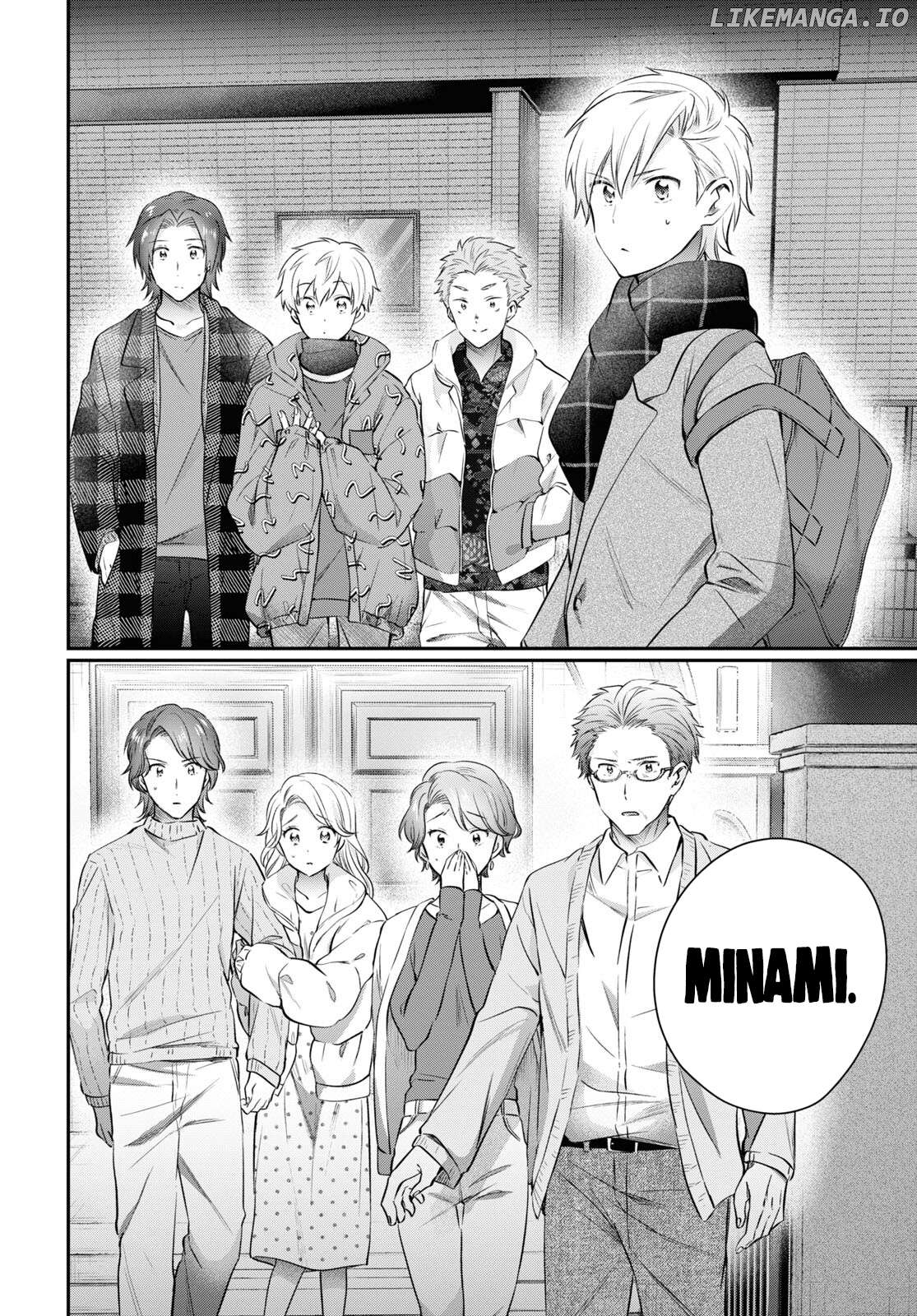 More Than a Married Couple, But Not Lovers, Chapter 69 image 33